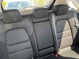 2017 Mazda CX-5 - Thumbnail