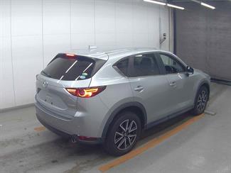 2017 Mazda CX-5 - Thumbnail