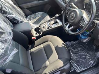 2017 Mazda CX-5 - Thumbnail