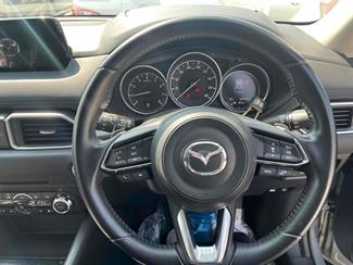 2017 Mazda CX-5 - Thumbnail