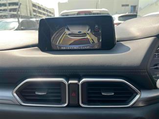 2017 Mazda CX-5 - Thumbnail