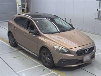 2013 Volvo V40 - Thumbnail