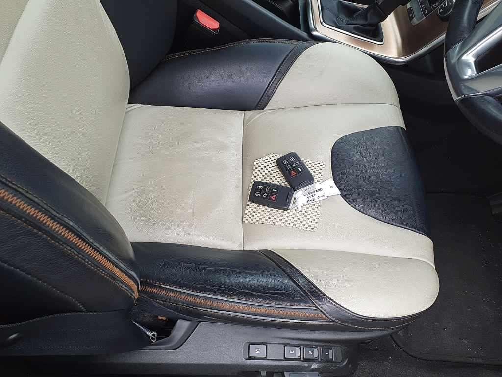 2013 Volvo V40