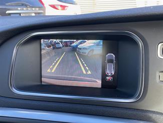 2013 Volvo V40 - Thumbnail