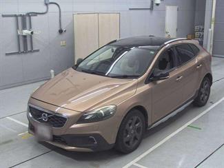 2013 Volvo V40 - Thumbnail