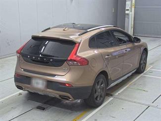 2013 Volvo V40 - Thumbnail