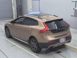 2013 Volvo V40 - Thumbnail