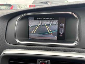 2013 Volvo V40 - Thumbnail