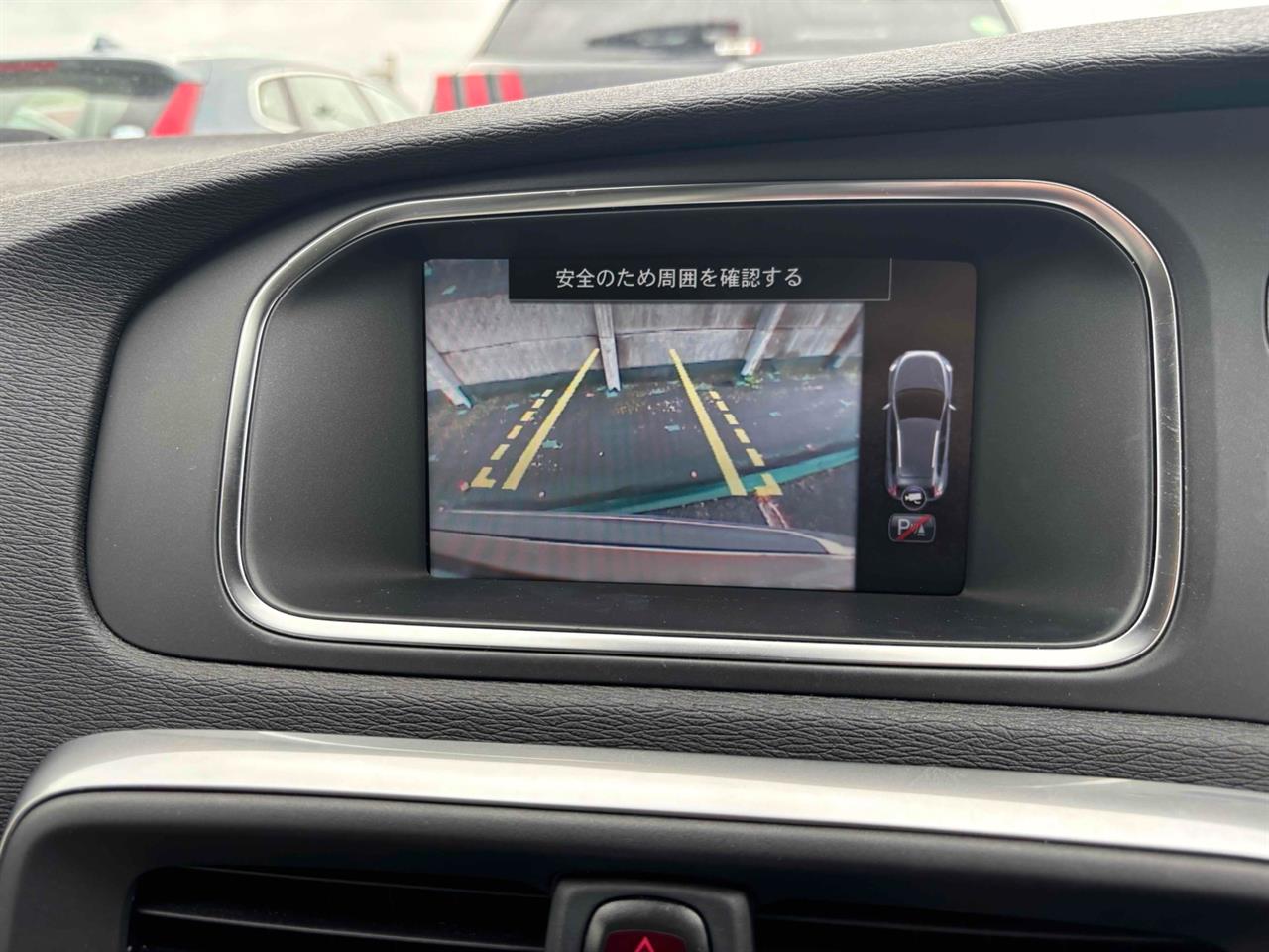 2013 Volvo V40