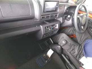 2022 Daihatsu HiJet - Thumbnail