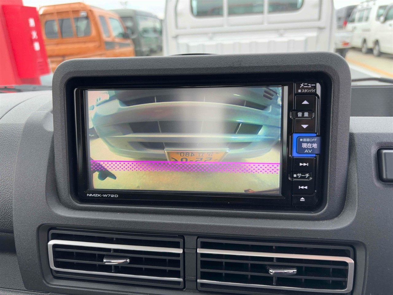 2022 Daihatsu HiJet