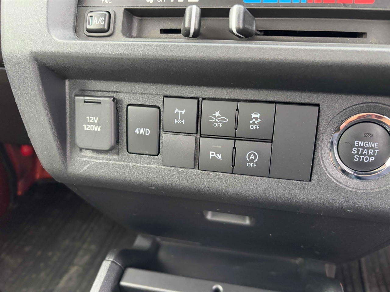 2022 Daihatsu HiJet