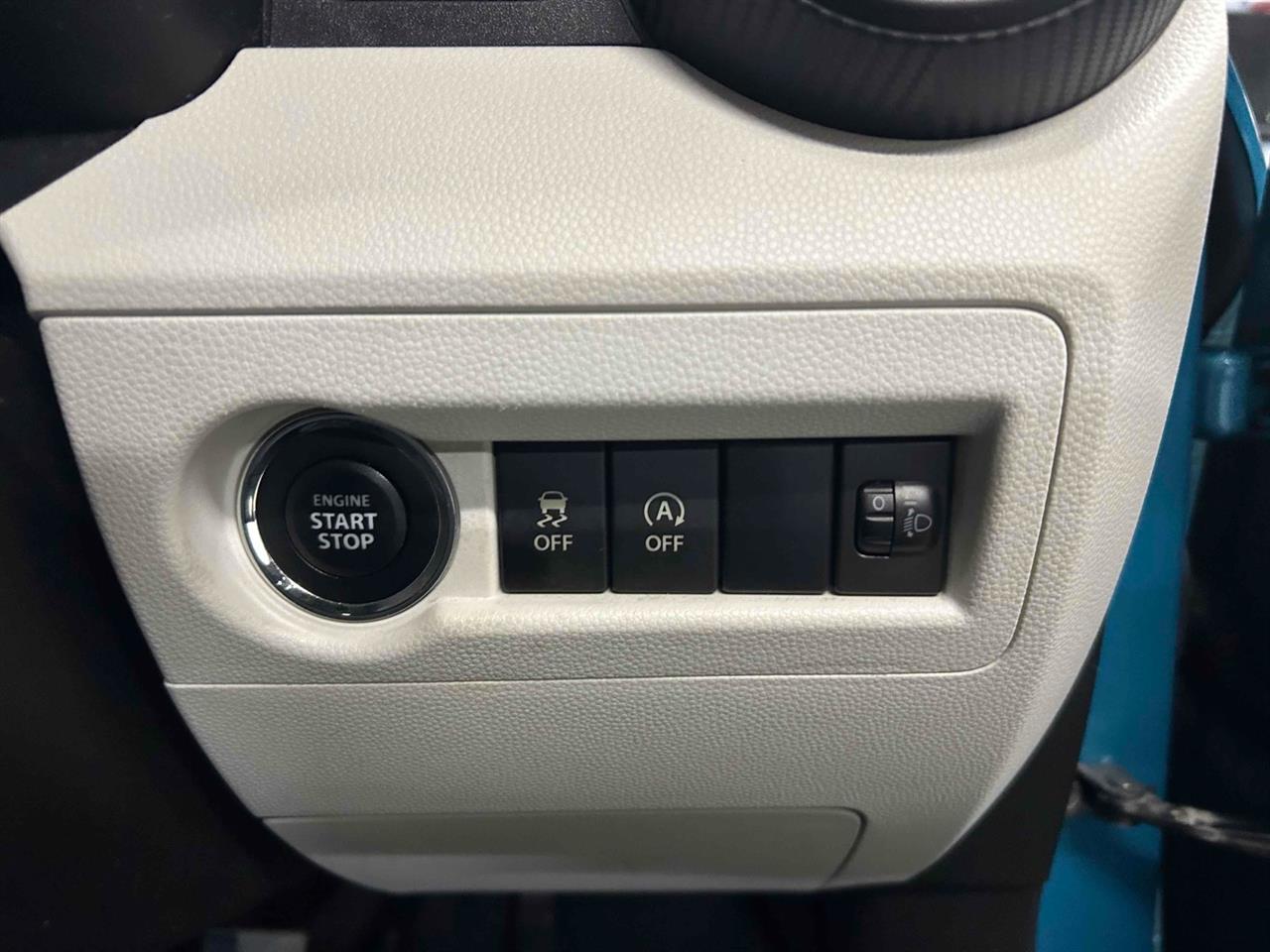 2016 Suzuki Ignis