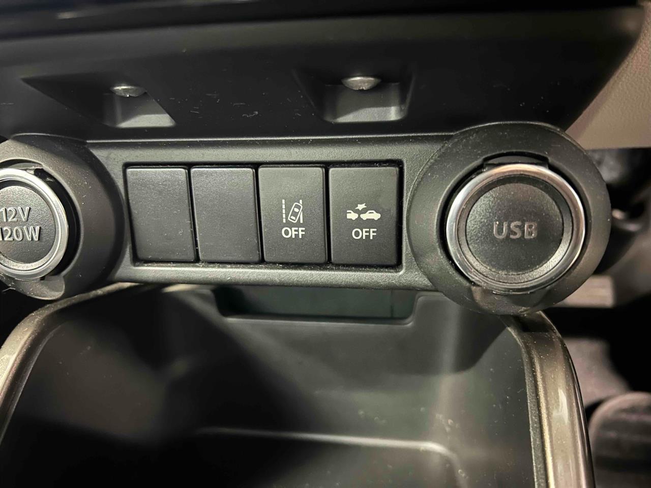 2016 Suzuki Ignis