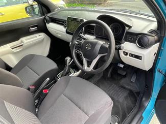 2016 Suzuki Ignis - Thumbnail