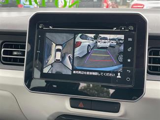 2016 Suzuki Ignis - Thumbnail