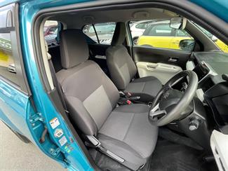 2016 Suzuki Ignis - Thumbnail