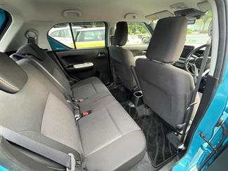 2016 Suzuki Ignis - Thumbnail