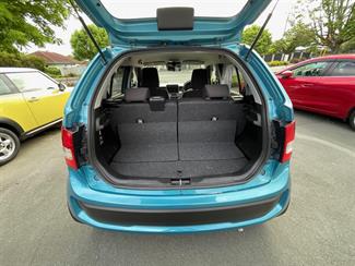 2016 Suzuki Ignis - Thumbnail