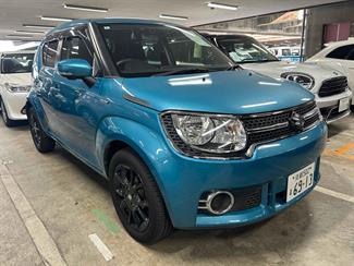2016 Suzuki Ignis - Thumbnail