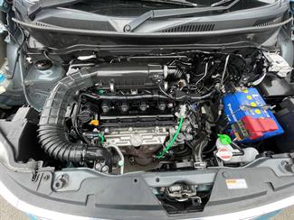 2016 Suzuki Ignis - Thumbnail