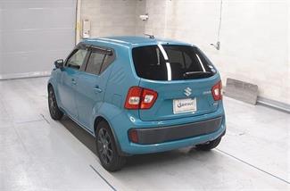2016 Suzuki Ignis - Thumbnail