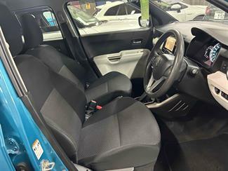 2016 Suzuki Ignis - Thumbnail