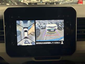 2016 Suzuki Ignis - Thumbnail