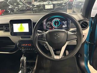 2016 Suzuki Ignis - Thumbnail