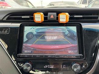 2018 Toyota Camry - Thumbnail