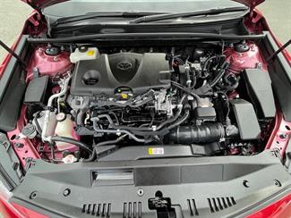 2018 Toyota Camry - Thumbnail