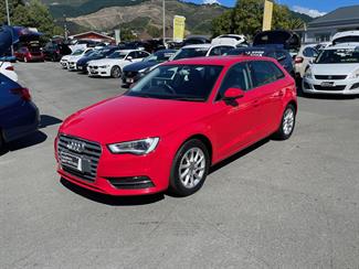 2014 Audi A3 - Thumbnail