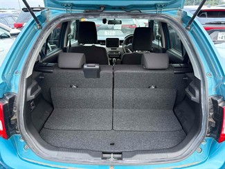 2017 Suzuki Ignis - Thumbnail