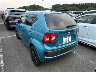 2017 Suzuki Ignis - Thumbnail