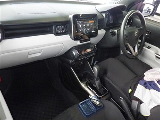 2017 Suzuki Ignis - Thumbnail