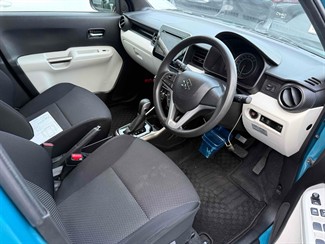 2017 Suzuki Ignis - Thumbnail