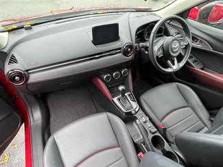 2018 Mazda CX-3 - Thumbnail