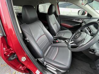 2018 Mazda CX-3 - Thumbnail