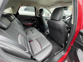 2018 Mazda CX-3 - Thumbnail
