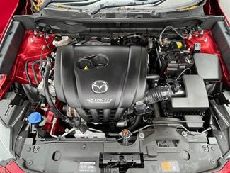 2018 Mazda CX-3 - Thumbnail