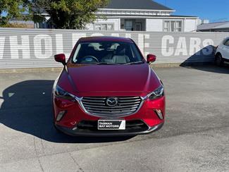 2018 Mazda CX-3 - Thumbnail