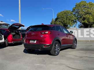 2018 Mazda CX-3 - Thumbnail