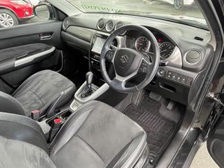 2016 Suzuki Escudo - Thumbnail