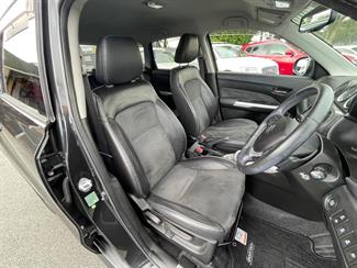 2016 Suzuki Escudo - Thumbnail