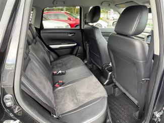 2016 Suzuki Escudo - Thumbnail