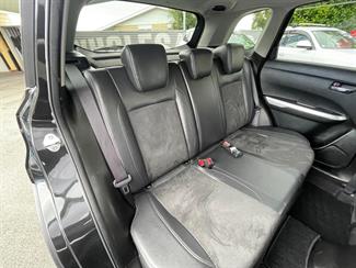2016 Suzuki Escudo - Thumbnail