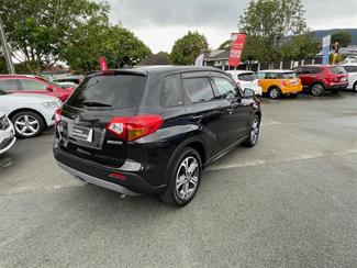 2016 Suzuki Escudo - Thumbnail
