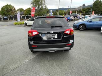 2016 Suzuki Escudo - Thumbnail