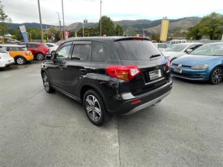 2016 Suzuki Escudo - Thumbnail