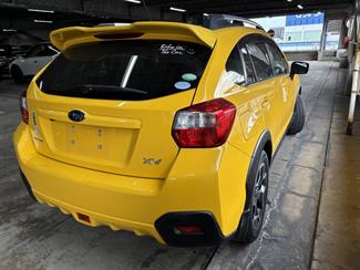 2014 Subaru XV - Thumbnail